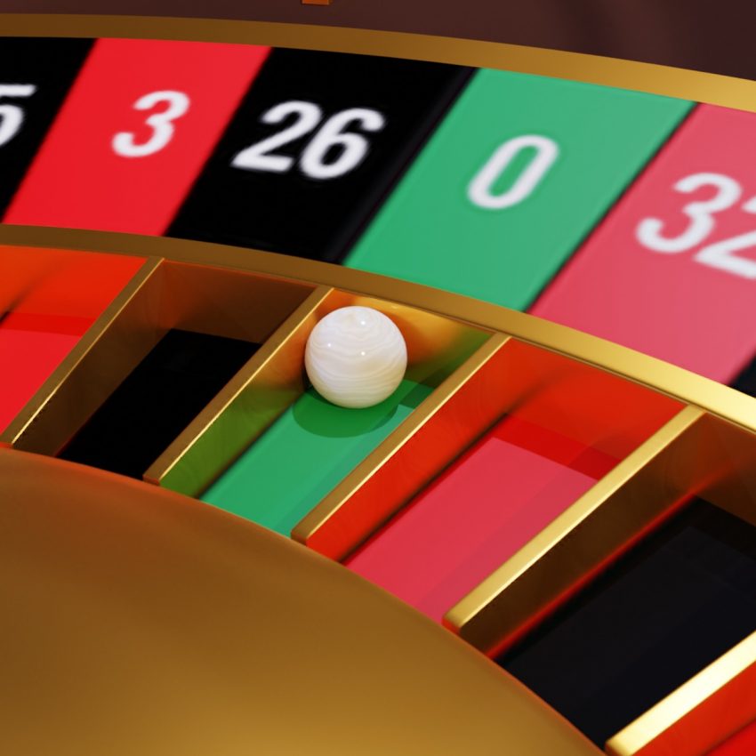 Osnove elektronskog ruleta